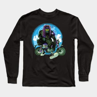 theUnderDog Long Sleeve T-Shirt